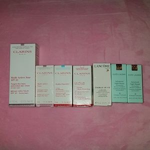 Prestige Skin Care Bundle with Estee Lauder Bag